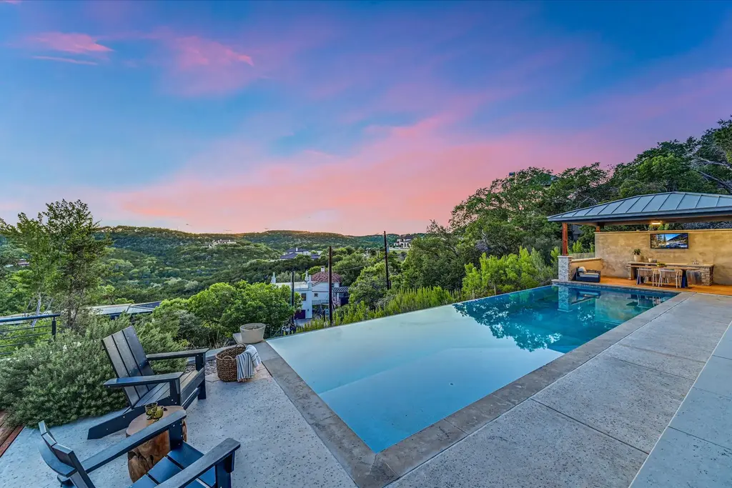 5304 Scenic View Drive, Austin