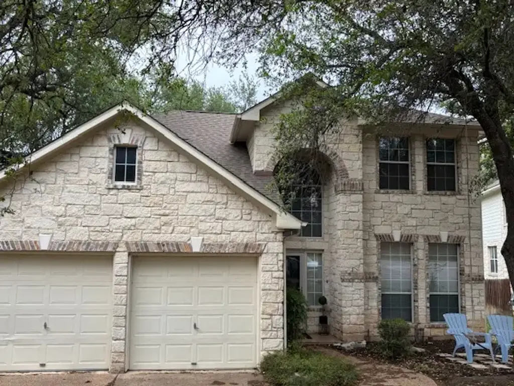 2054 Kimbrook Drive, Round Rock