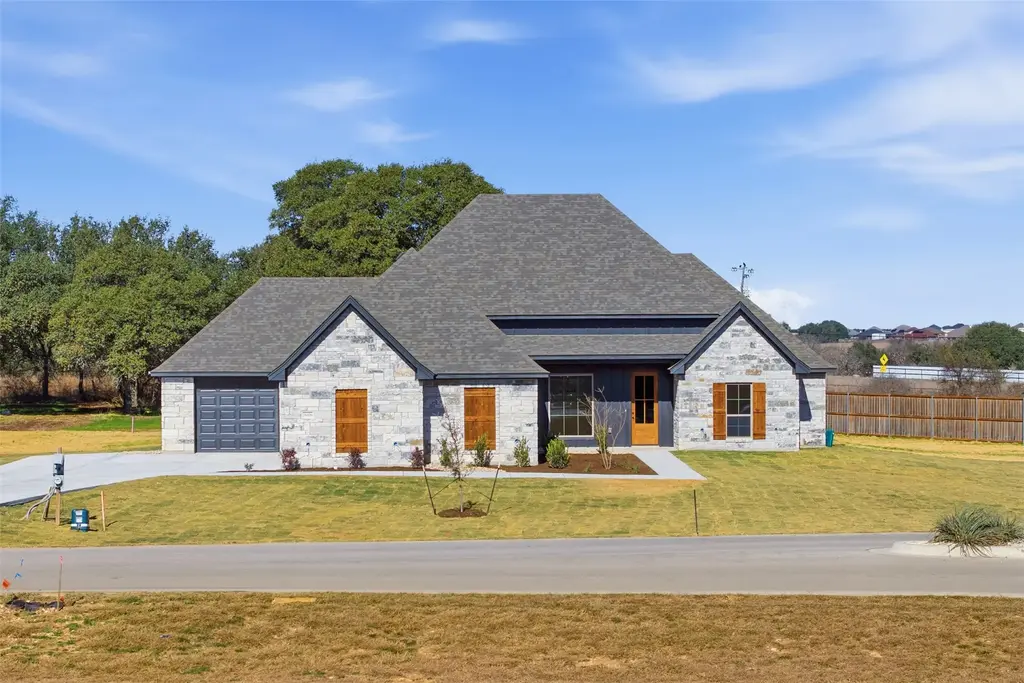 11006 Eagle Walk Boulevard, Salado