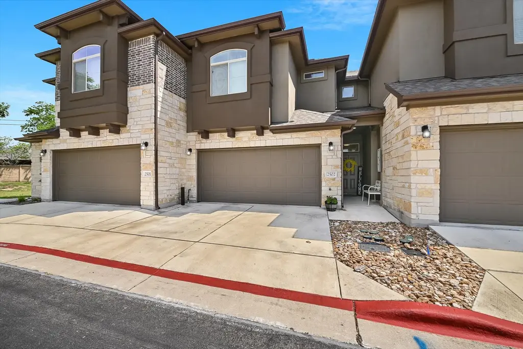 2880 Donnell Drive 2502, Round Rock