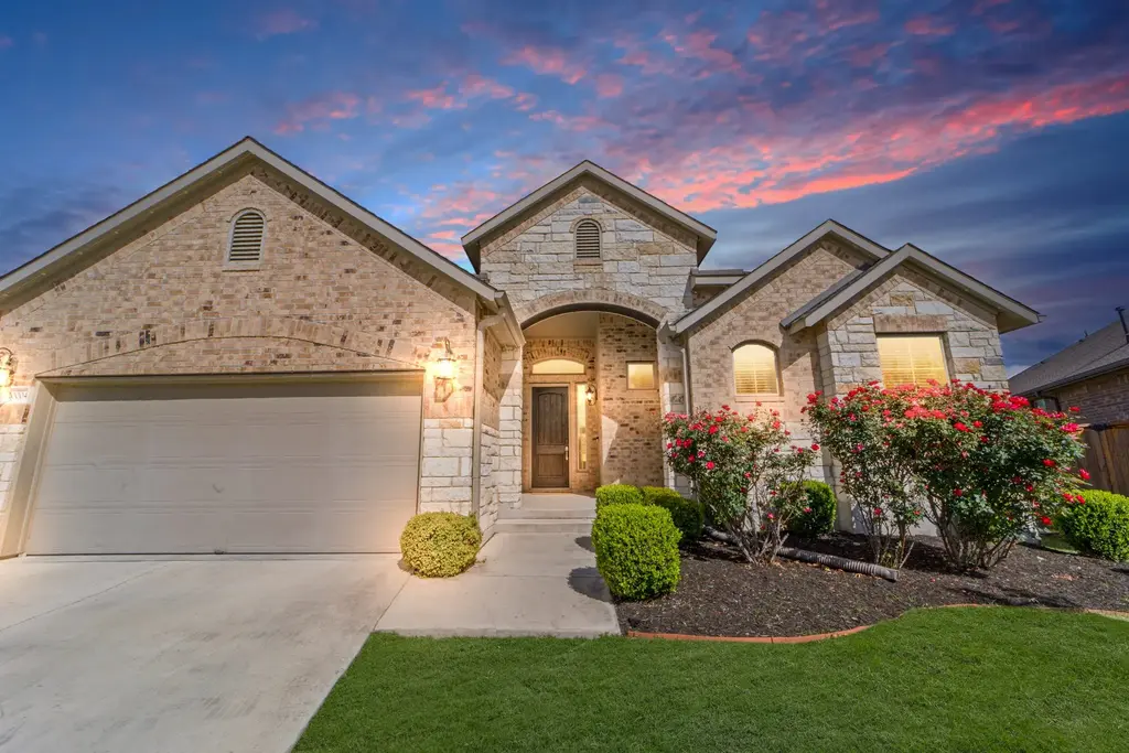 20004 Wirrall Road, Pflugerville