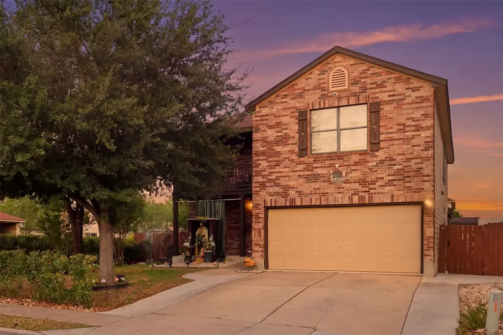 5701 Malarkey Road, Del Valle