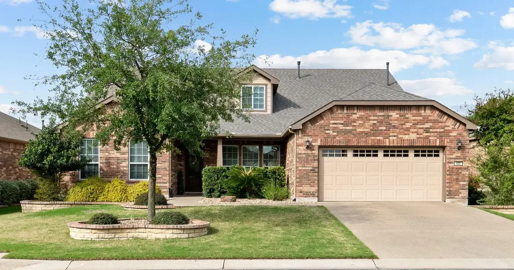 431 Star Mountain Lane, Georgetown