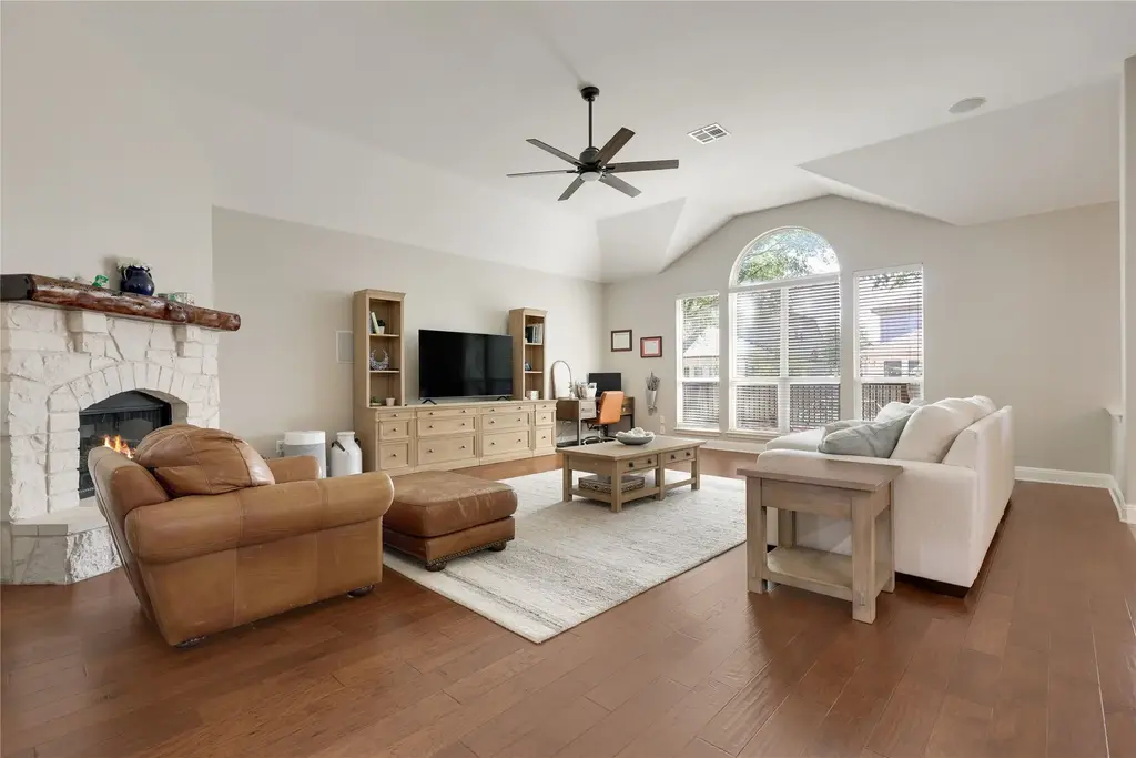 433 Ridgetop Bend, Cedar Park