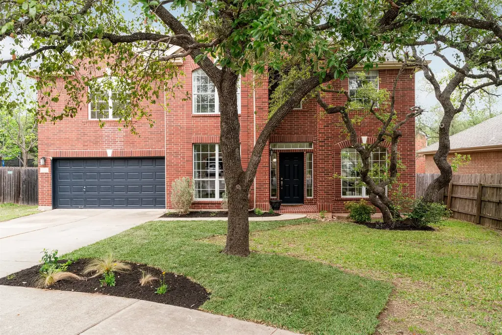 6804 Auckland Court, Austin