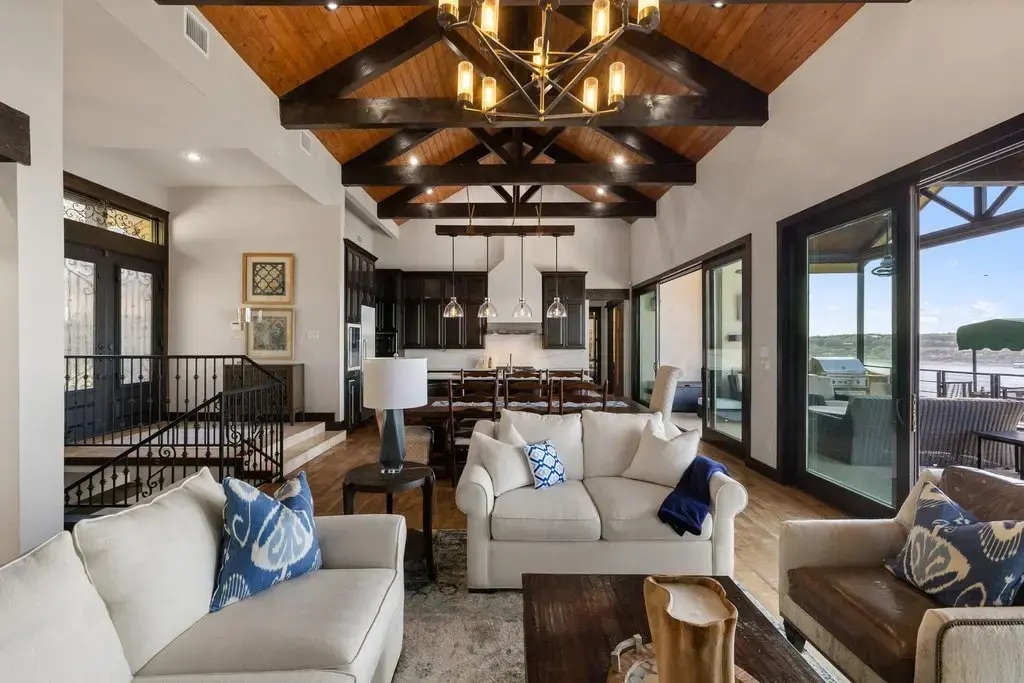 1606 Buffalo Gap Road, Austin
