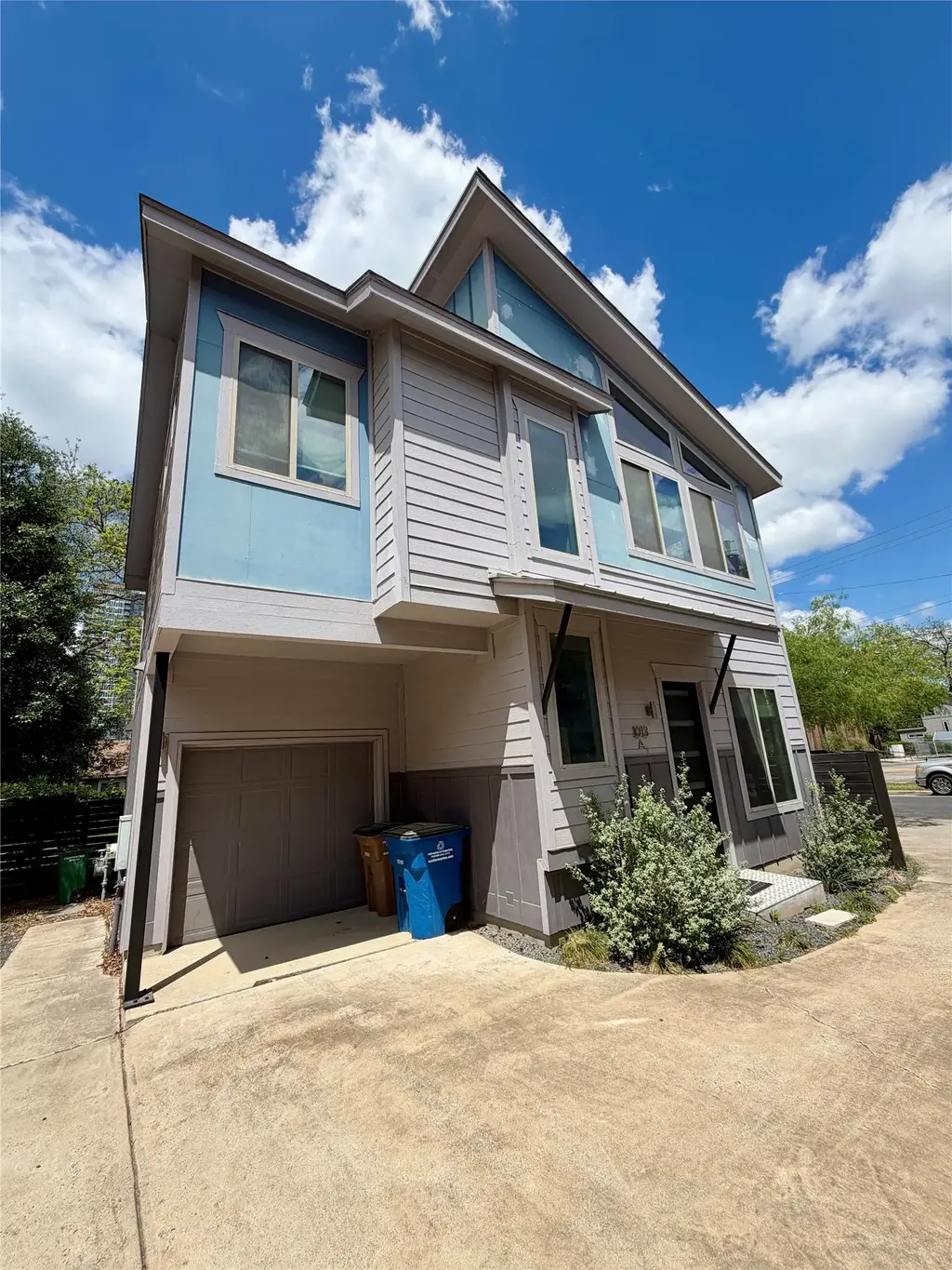 1013 Lambie Street A, Austin