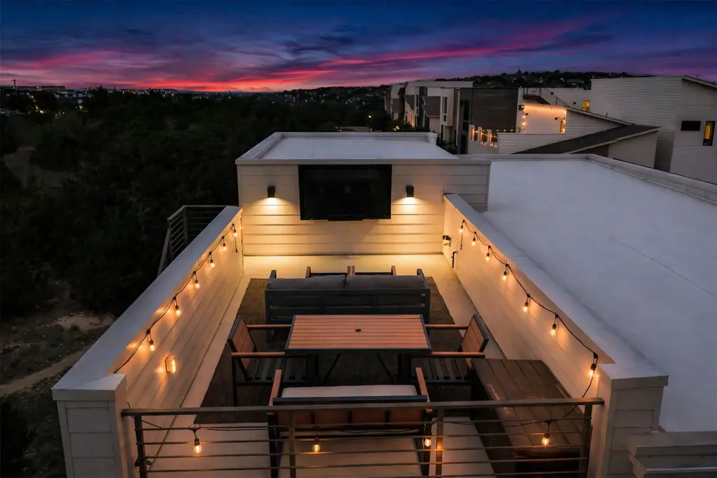 5200 Pink Poppy Pass, Austin