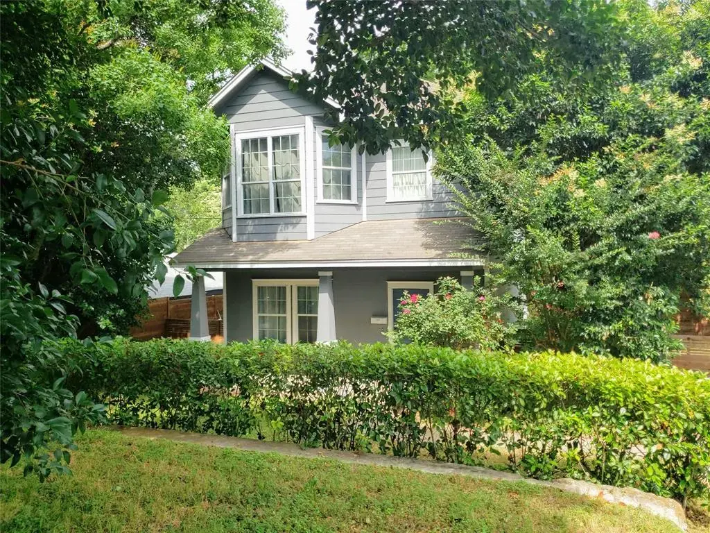 7304 Grand Canyon Drive, Austin