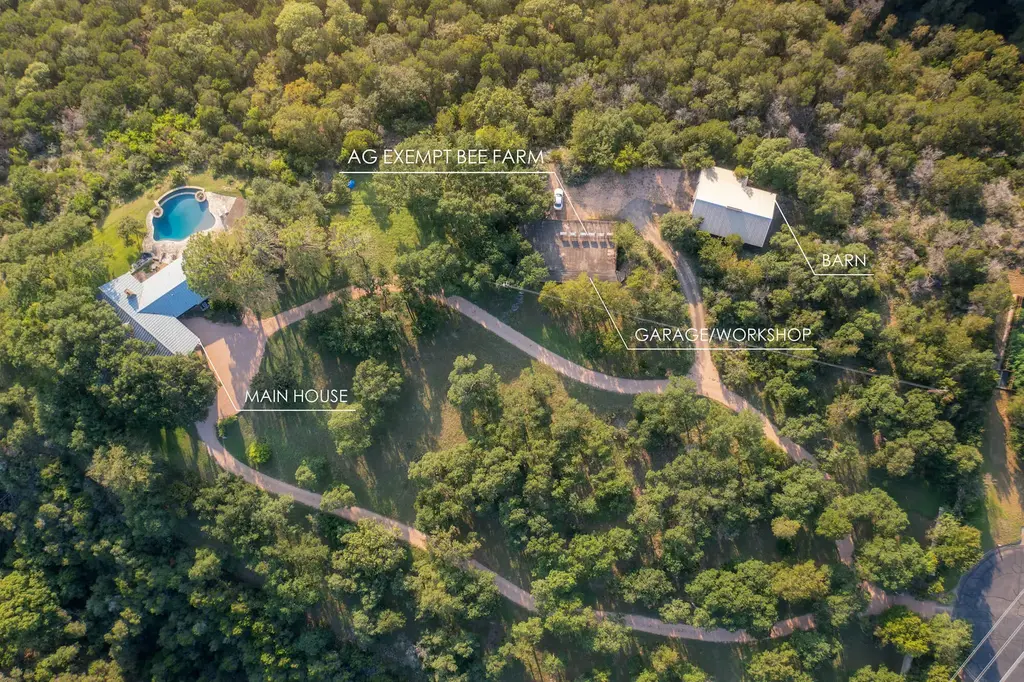 2200 Cerca Viejo Way, Austin