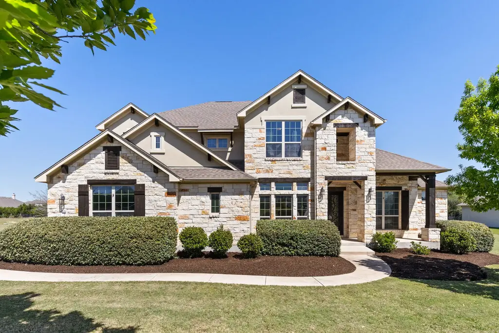 316 Bold Sundown, Liberty Hill