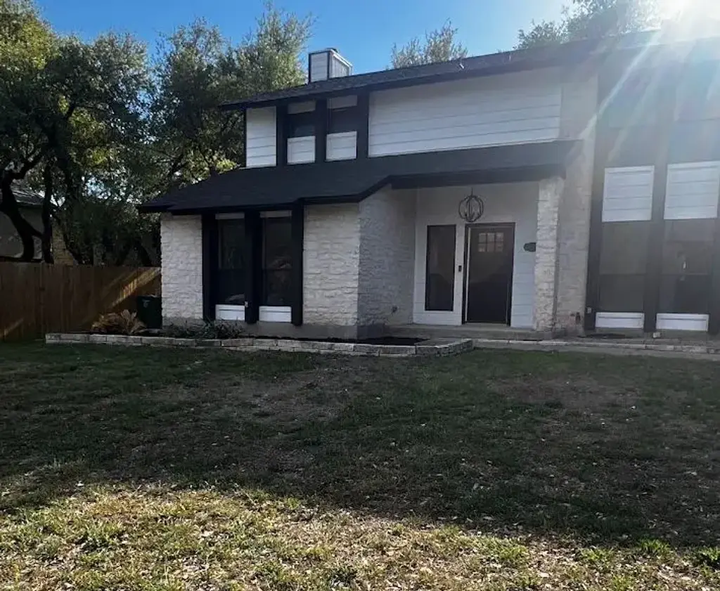 13202 Adonis Drive, Austin