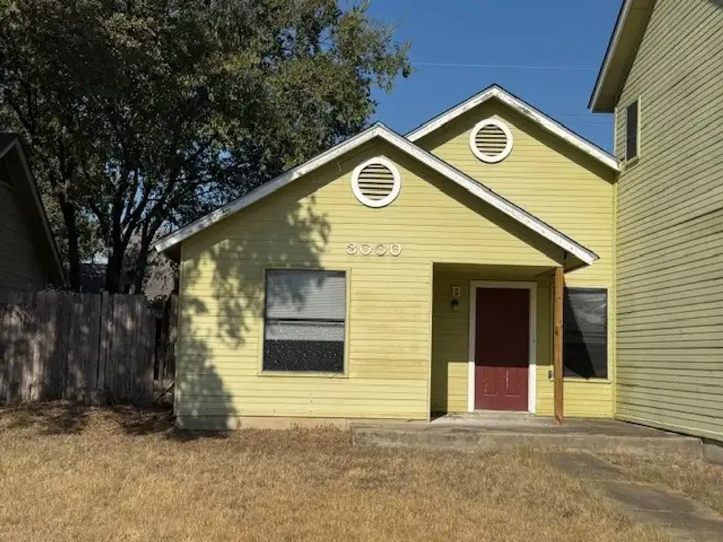 3000 Jadewood Court B, Austin