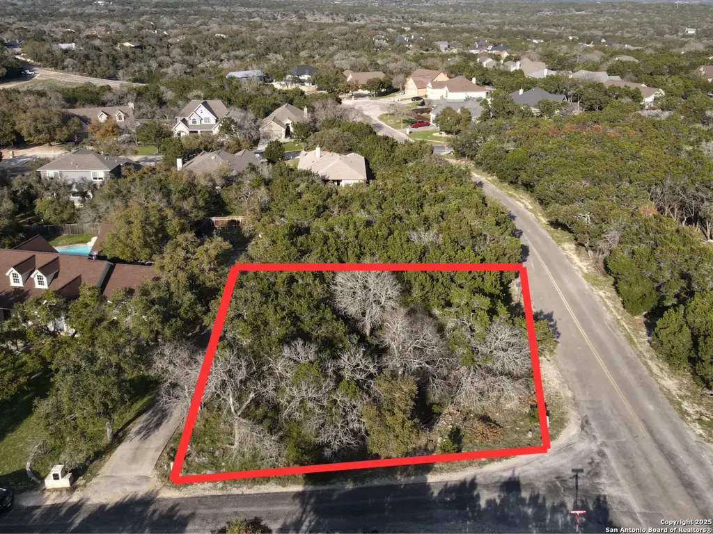 Birchwood Cir Circle, Wimberley