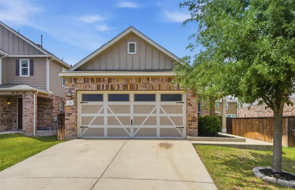 225 Danablu Drive, Hutto