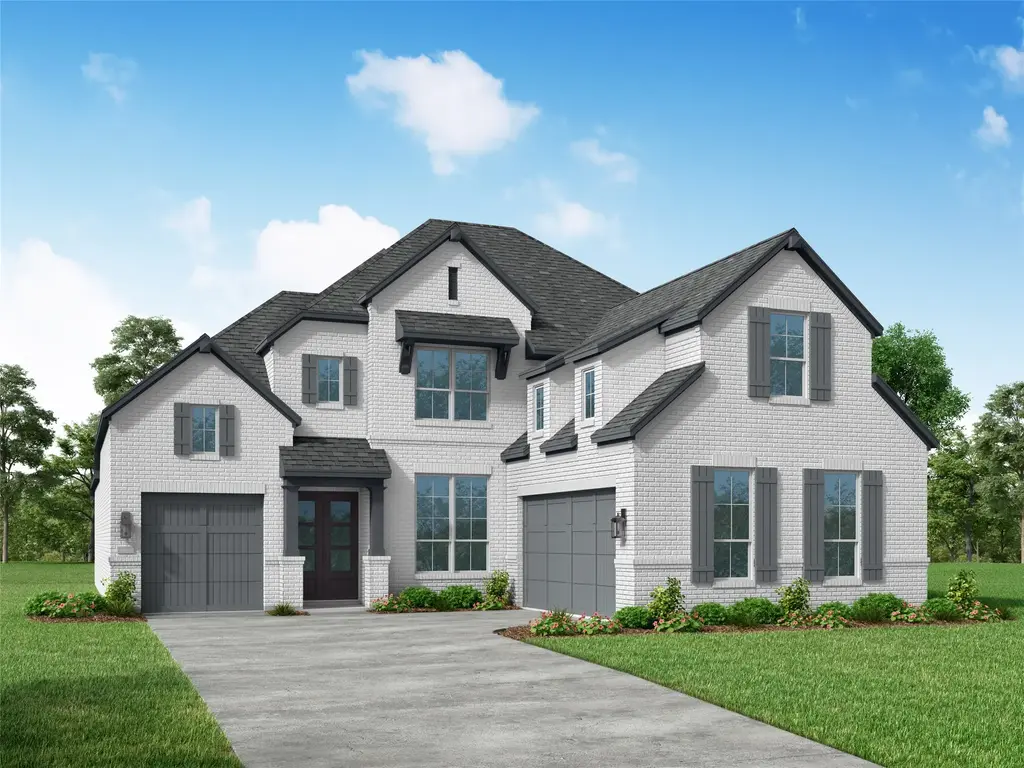 361 Easthaven Bend, Liberty Hill