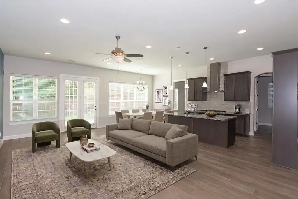 4733 Collins Street, Round Rock
