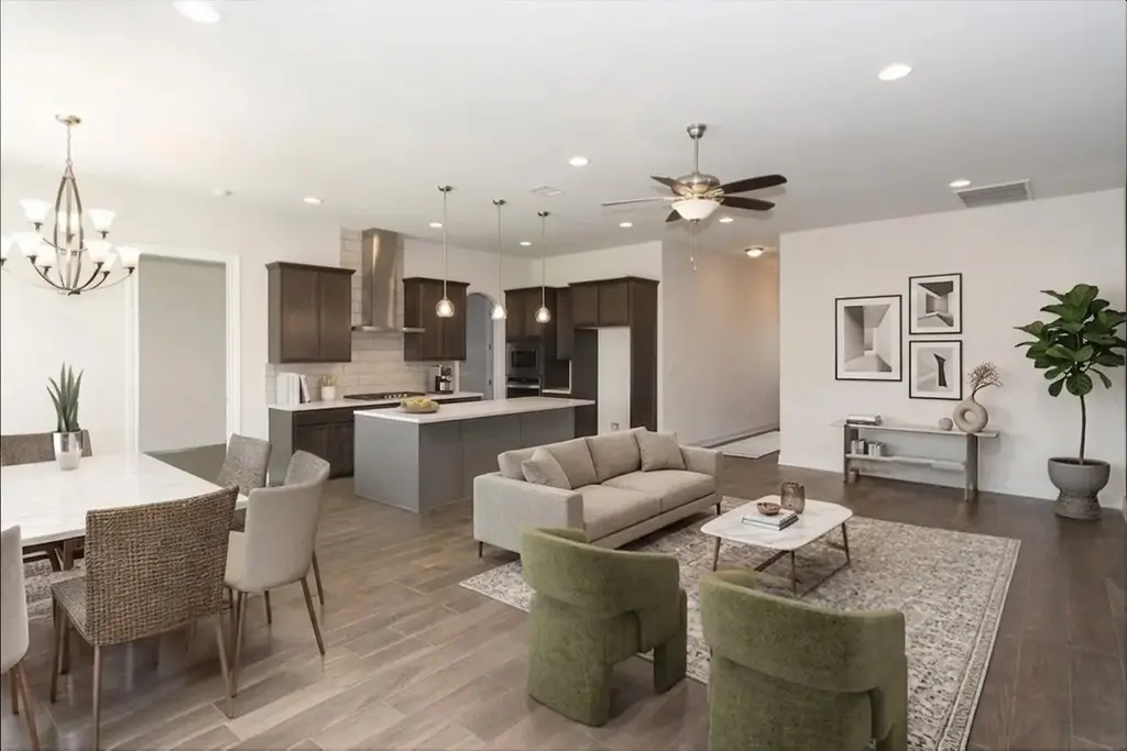 4733 Collins Street, Round Rock
