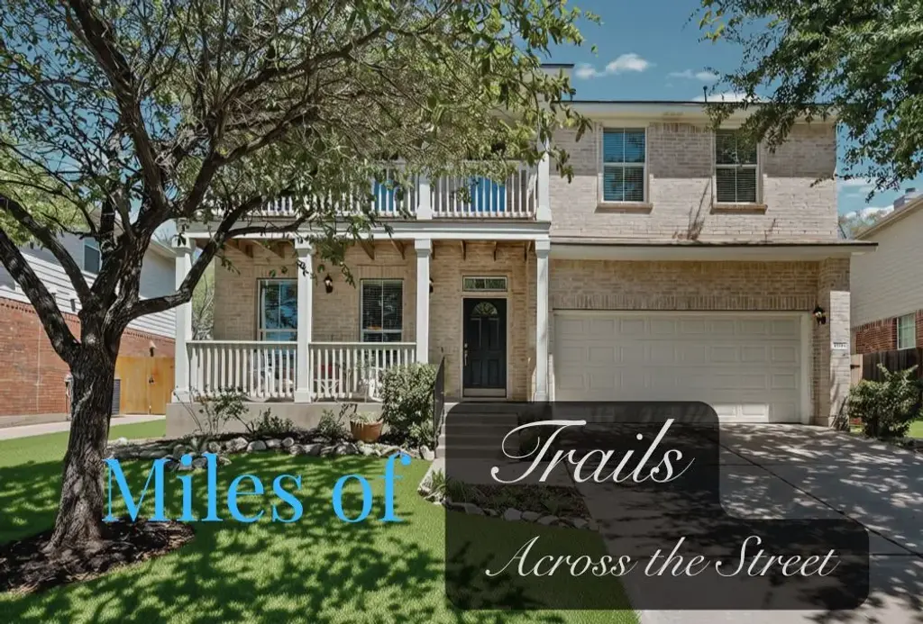 2612 Lynnbrook Drive, Austin