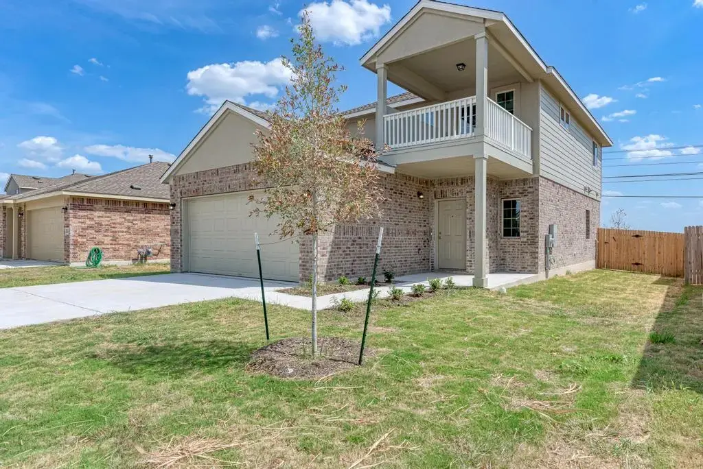 12441 Woodcock Way, Manor