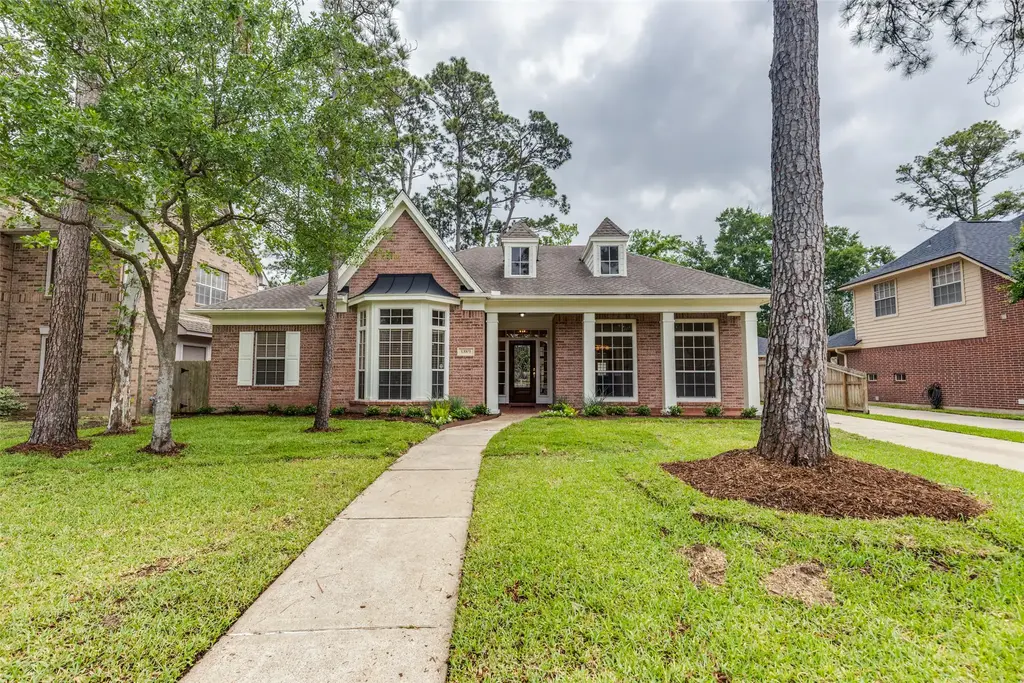 13903 Wetherfield Lane, Cypress