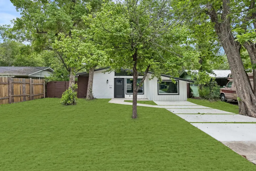 6503 Linda Lane, Austin