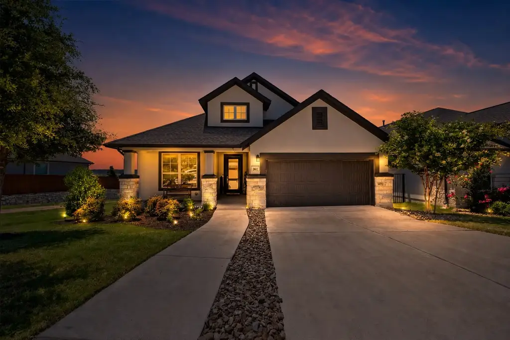 161 Palio Place, Georgetown