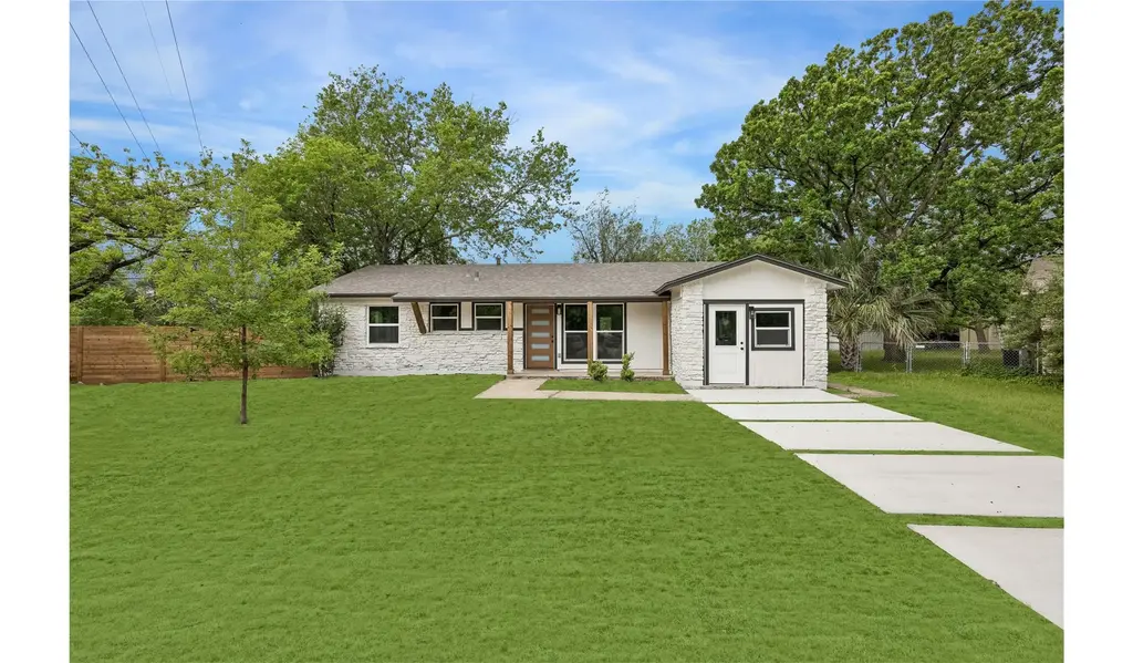 2103 Fordham Cove, Austin
