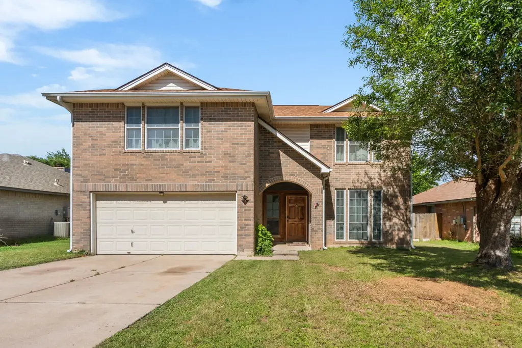 604 Battlecreek Lane, Leander