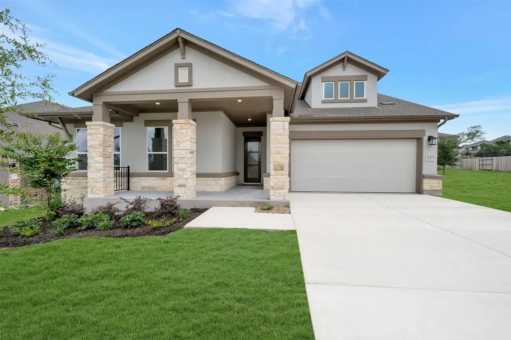 1143 Rusty Blackhaw Trail, San Marcos