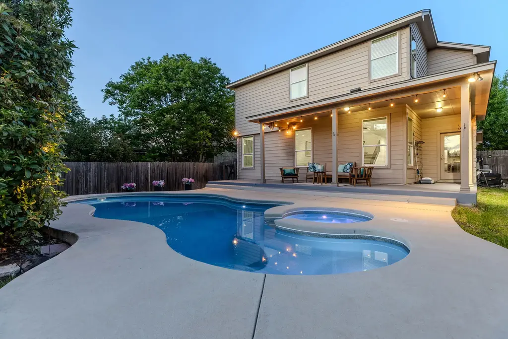 11504 Running Brush Lane, Austin