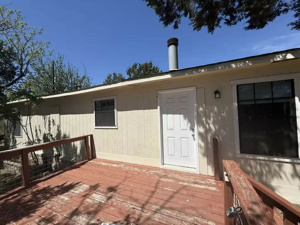 23393 Nameless Road 113, Leander