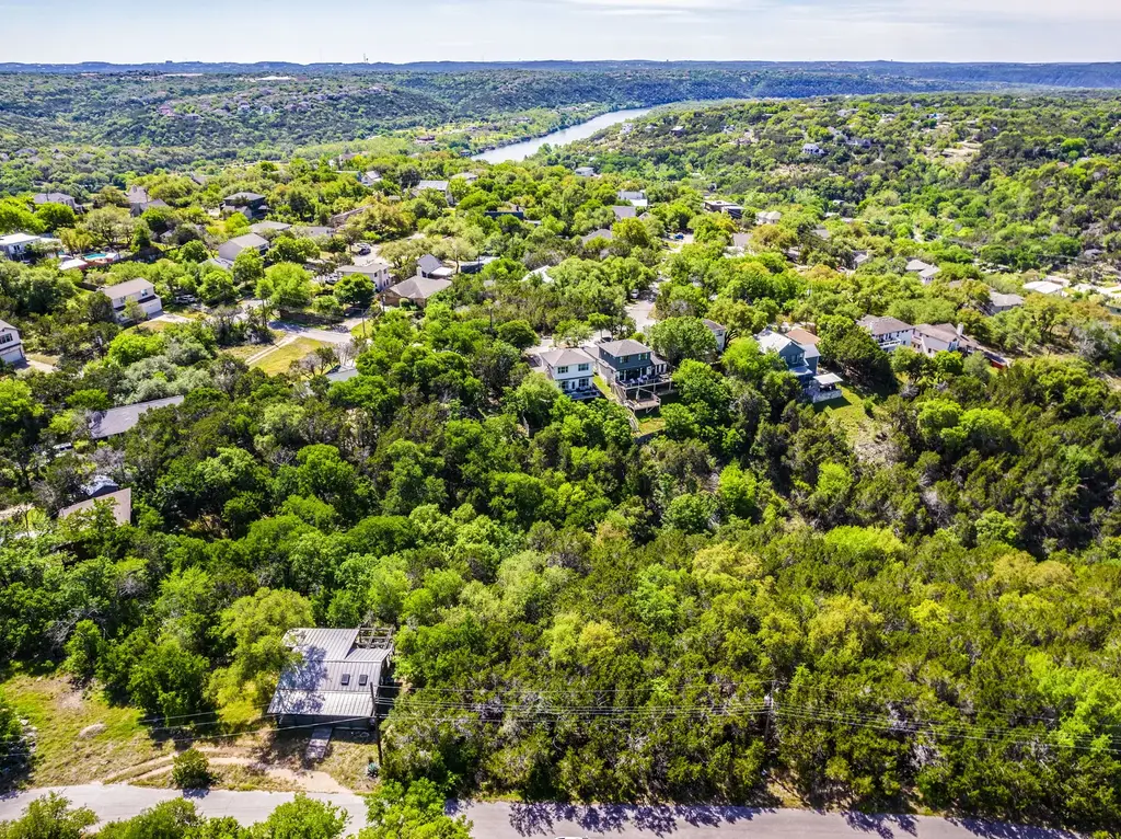 14305 Cochise Trail, Austin