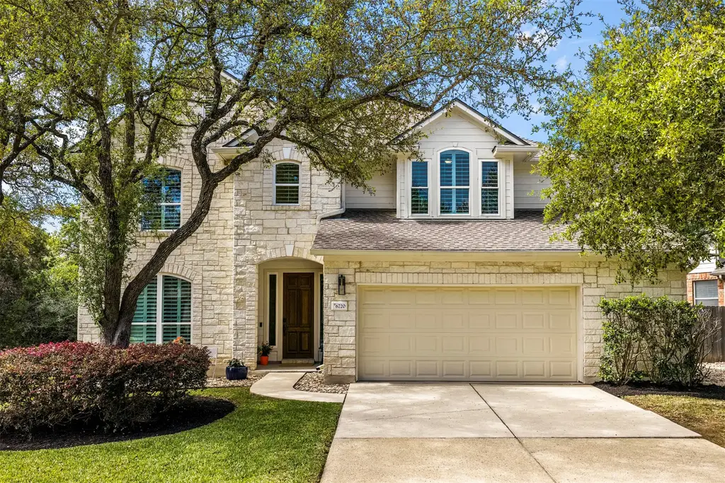 6720 Hansa Loop, Austin