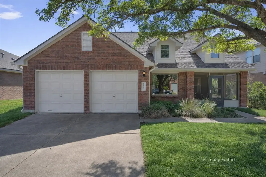 12717 Wood Lily Trail, Elgin