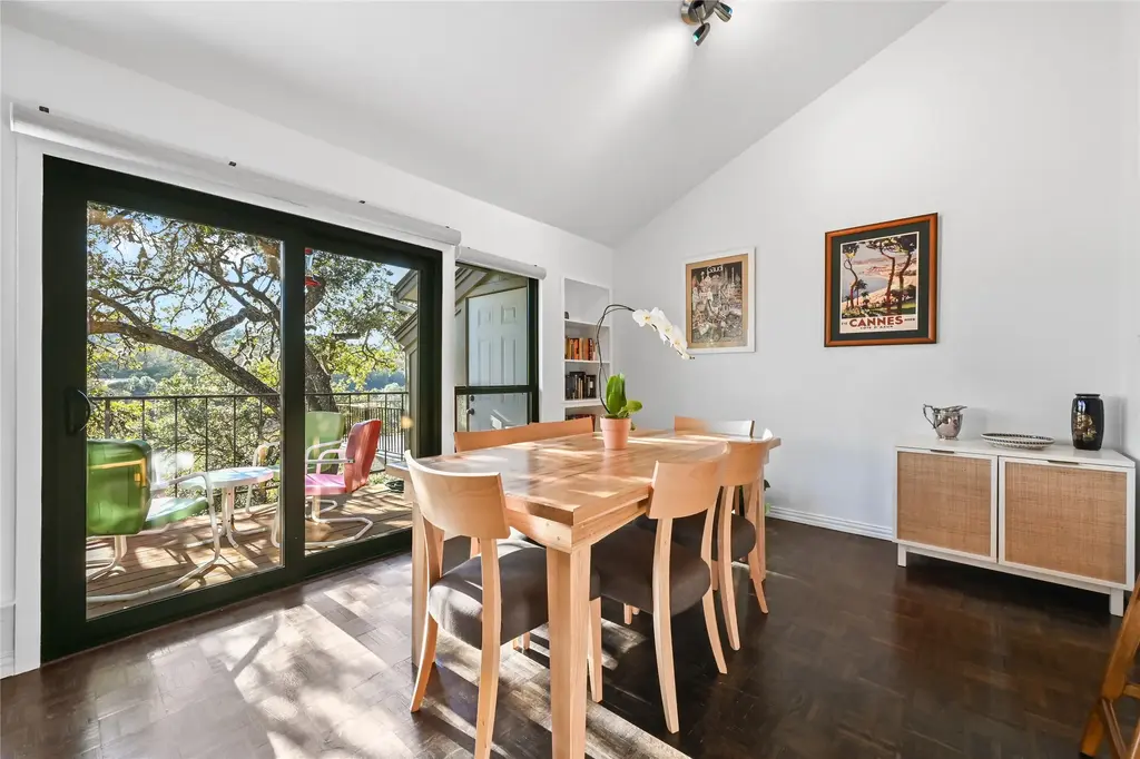1821 Westlake Drive 109, Austin
