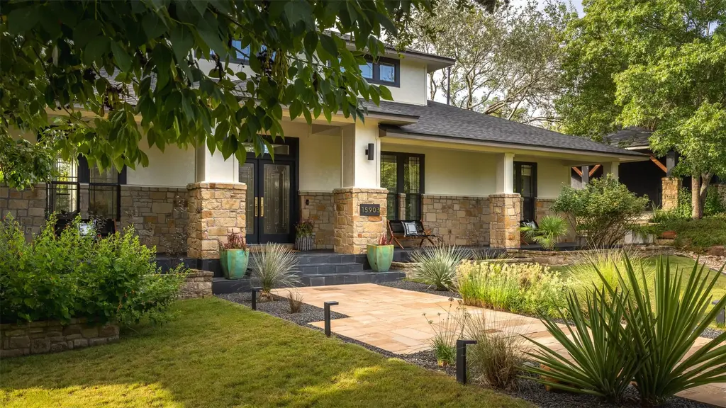 15903 Allenwood Drive, Austin
