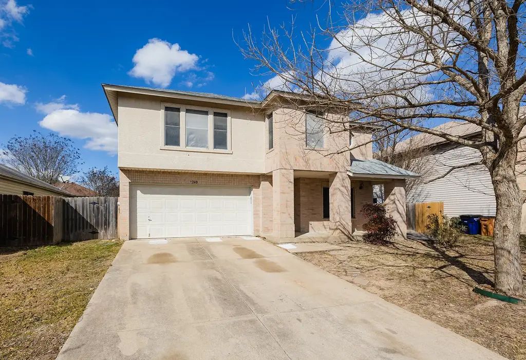 1240 Dexford Drive, Austin