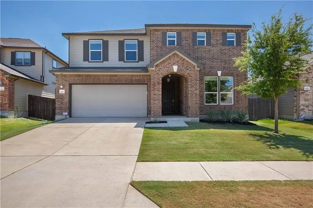 7413 Groundhog Way, Austin