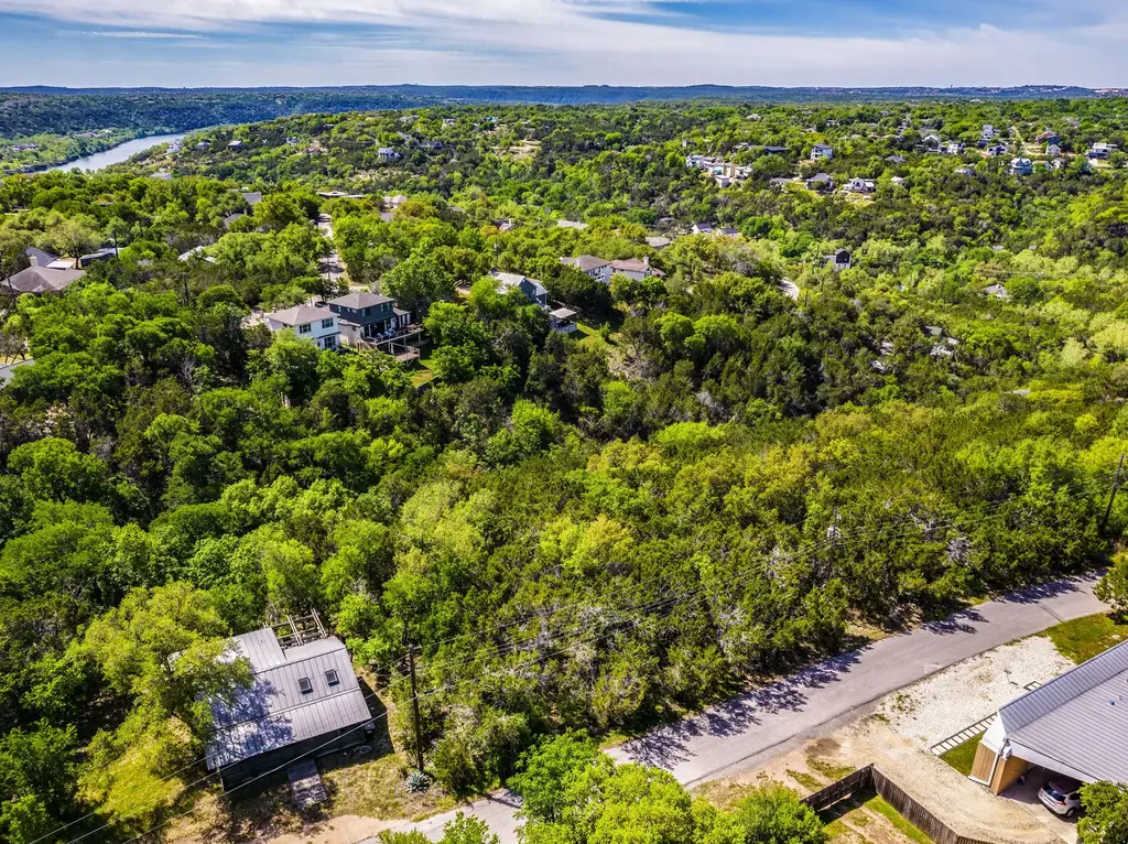 14307 Cochise Trail, Austin