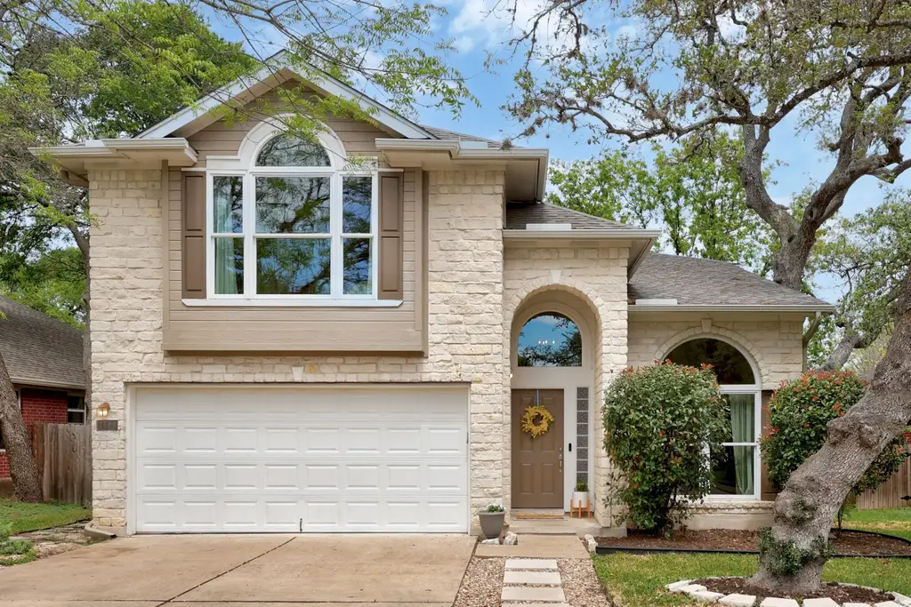1400 Tetbury Lane, Austin