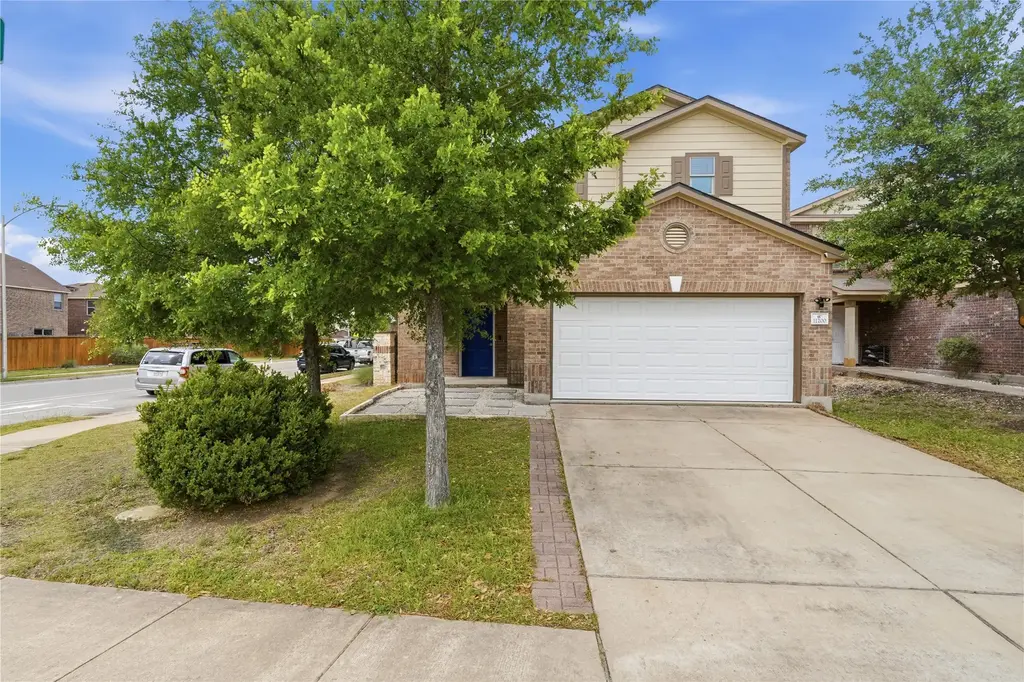 11200 Drumellan Street, Austin