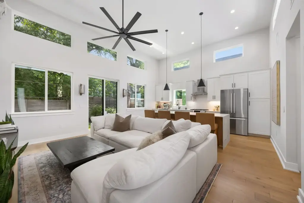 2711 Stacy Lane 2, Austin