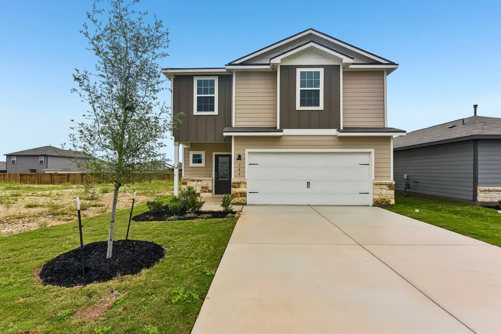 346 Low Pasture Trail, San Marcos