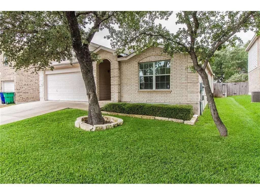 2103 Kane Cove, Cedar Park