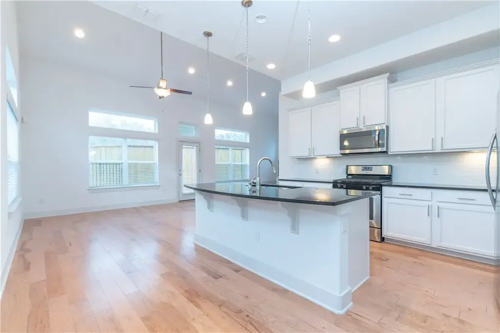 1410 Casa Drive, Austin