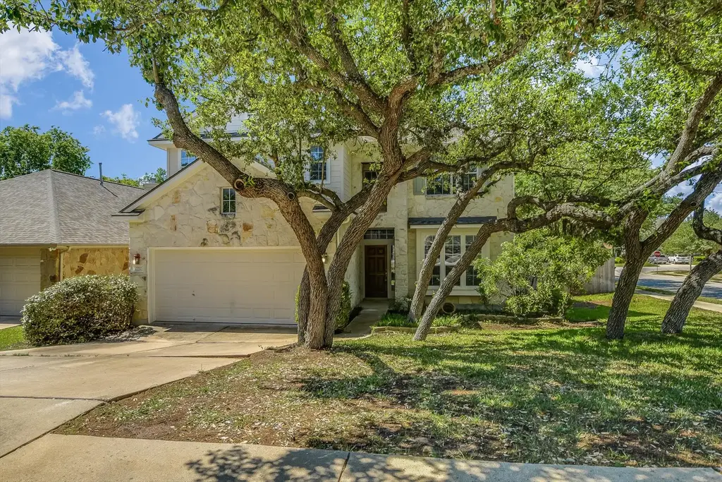 2712 Brubeck Bend, Cedar Park