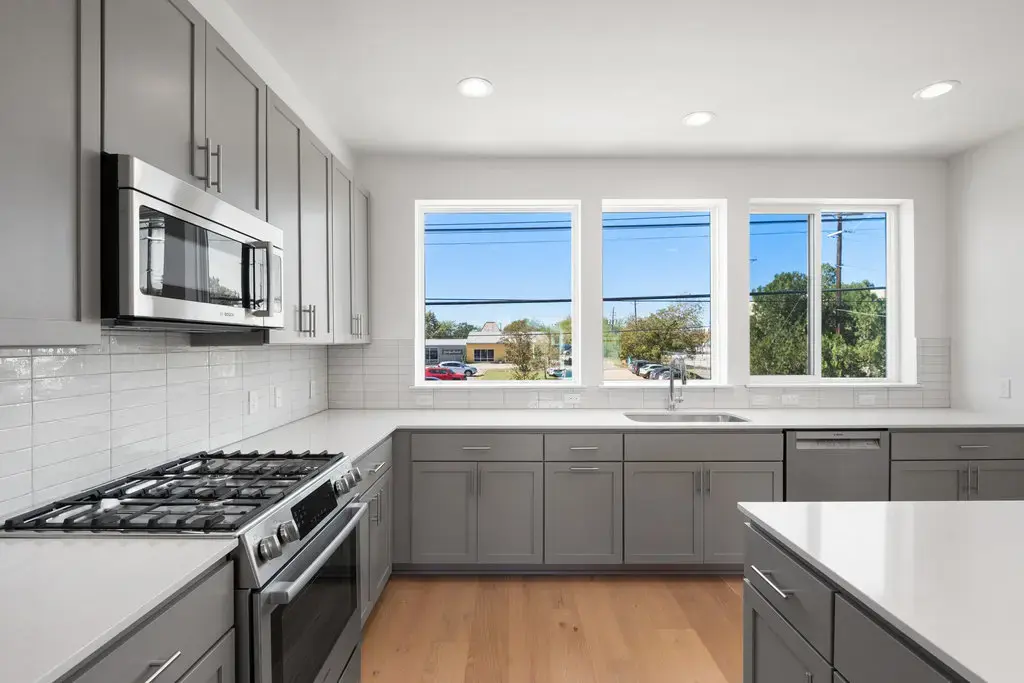 3600 Jetson Way 4, Austin