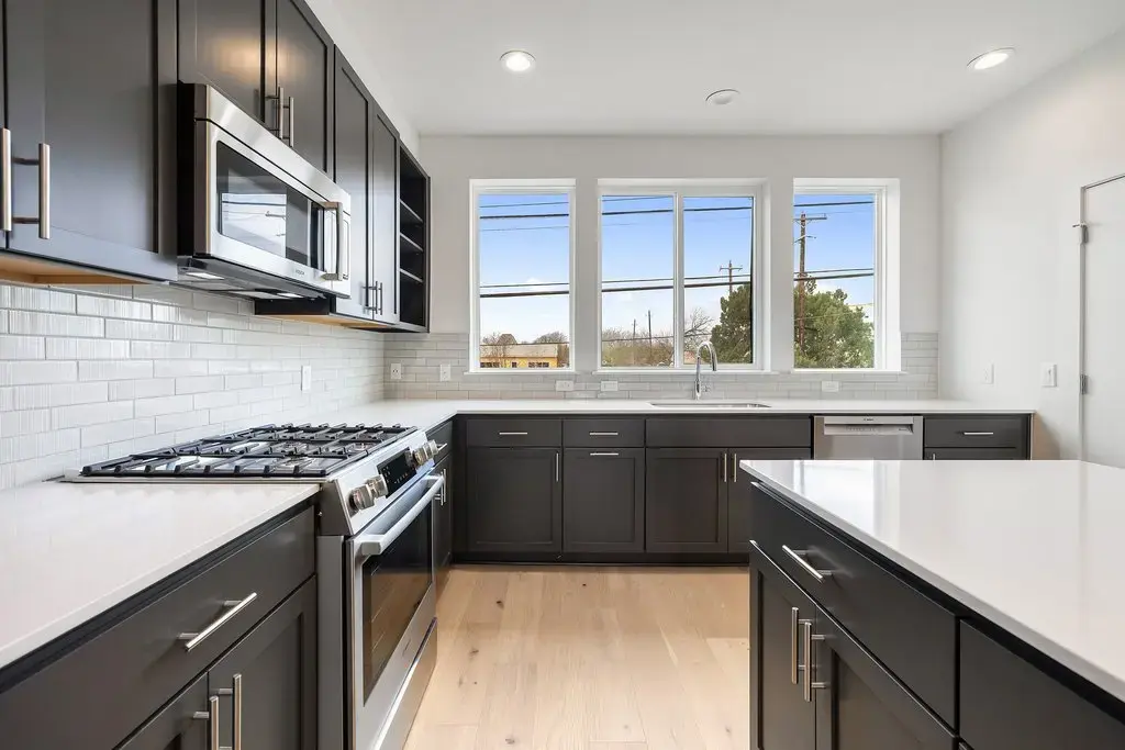 3709 Jetson Way 101, Austin