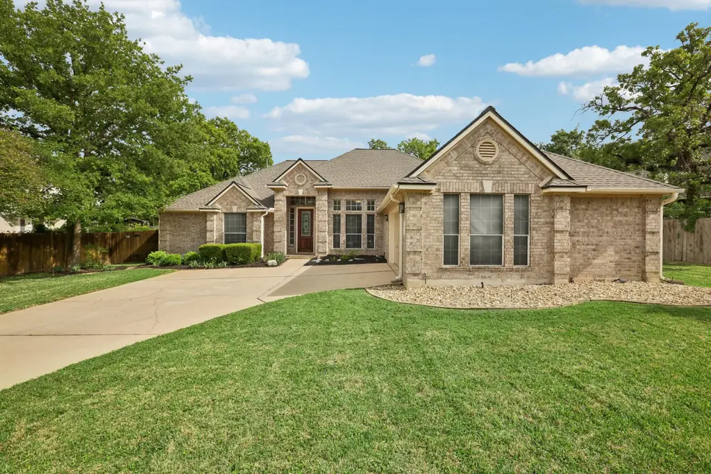 9309 Slate Creek Trail, Austin